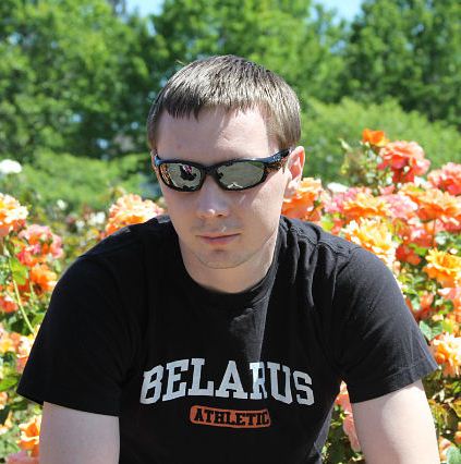 Дмитрий Маркович